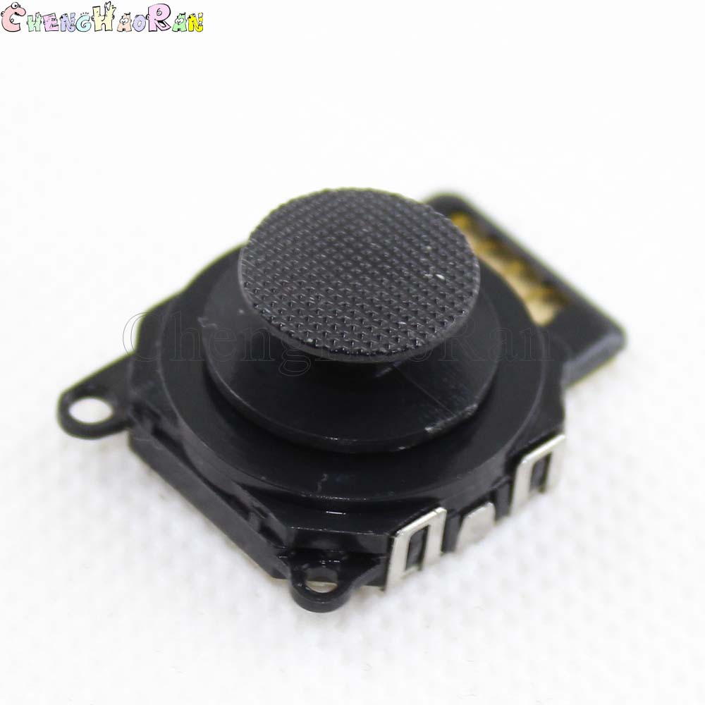 1PCS Zwart Rood Blauw 3D Analo - Joystick Module recensie en prijs