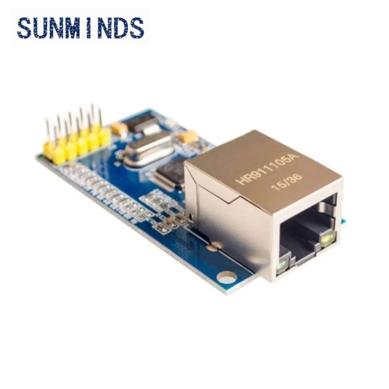 1 stks W5500 Ethernet netwerkm - Ethernet W5500 recensie en prijs