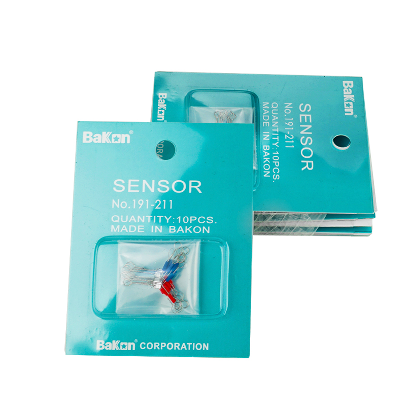 Bakon Temperatuurtransducer vo - Soldering Iron Temperature Probe recensie en prijs
