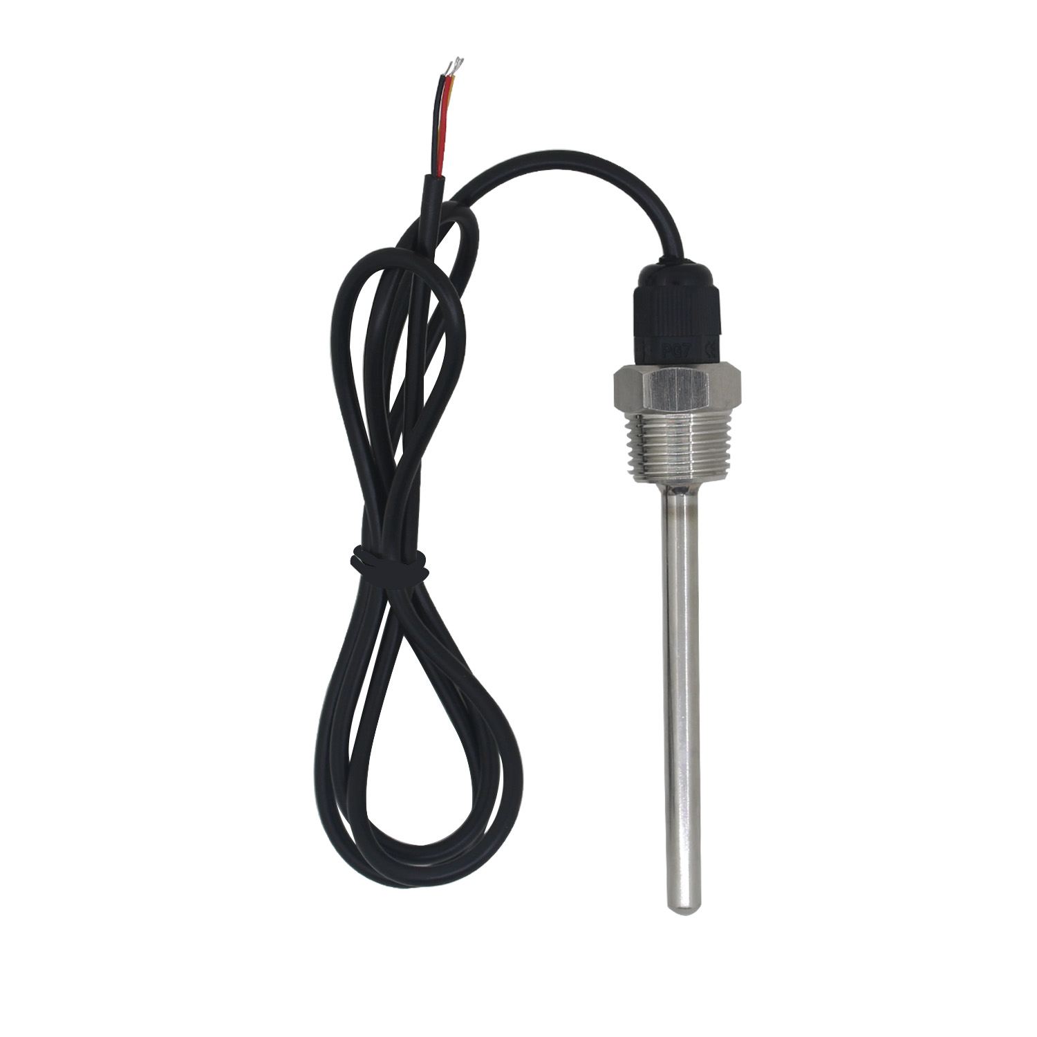 1x DS18B20 Digitale Temperatuu - Ds18B20 recensie en prijs