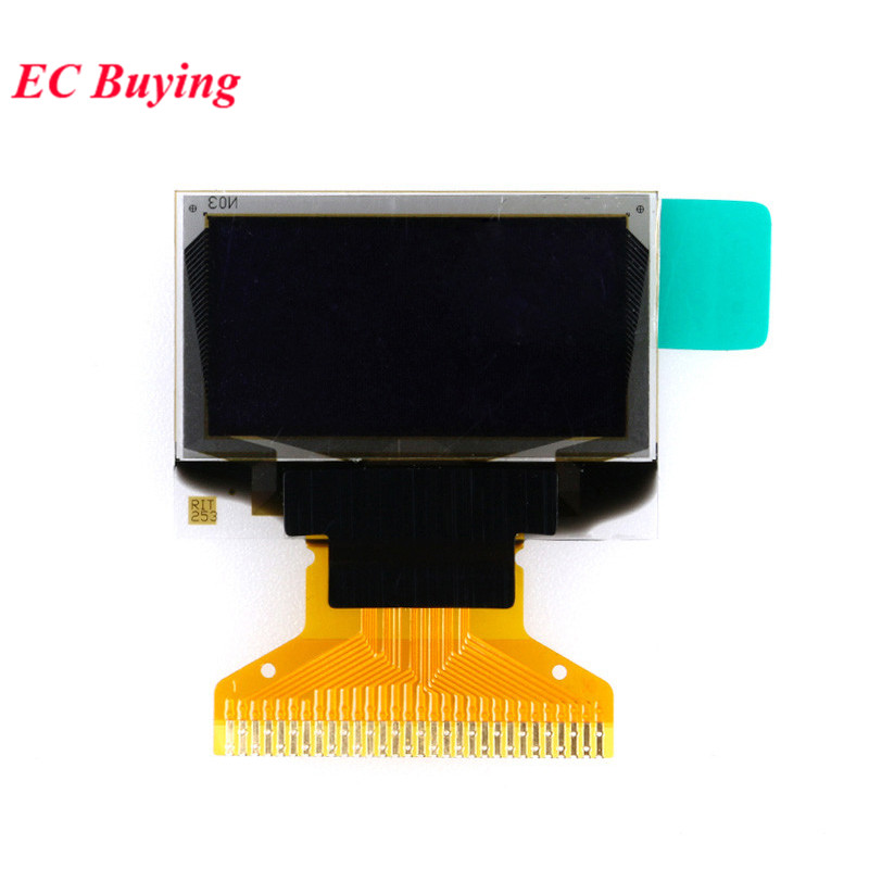 OLED-display LCD 0,42 0,49 0,6 - Ssd1306 recensie en prijs