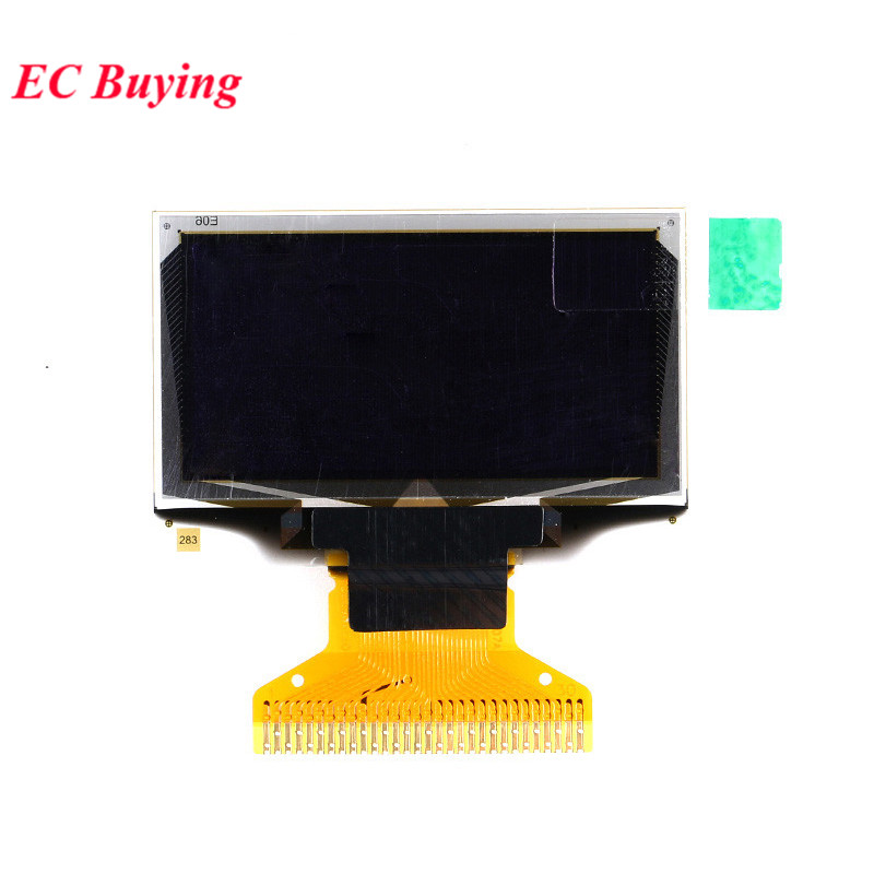 OLED-display LCD 0,42 0,49 0,6 - Ssd1306 recensie en prijs