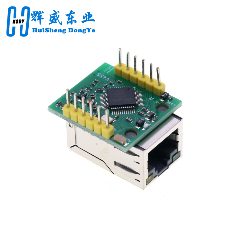 USR-ES1 W5500 Ethernet-netwerk - Ethernet W5500 recensie en prijs