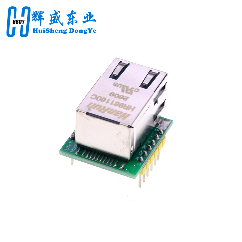 USR-ES1 W5500 Ethernet-netwerk - Ethernet W5500 recensie en prijs