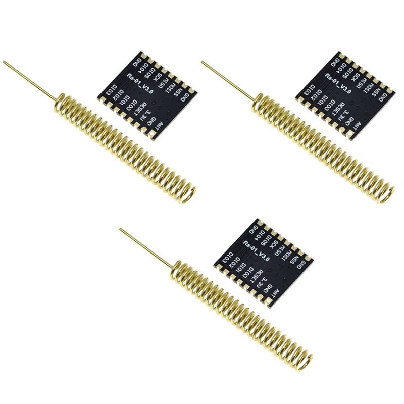 SPI Interface Transmissiemodul - Lora Sx1278 recensie en prijs