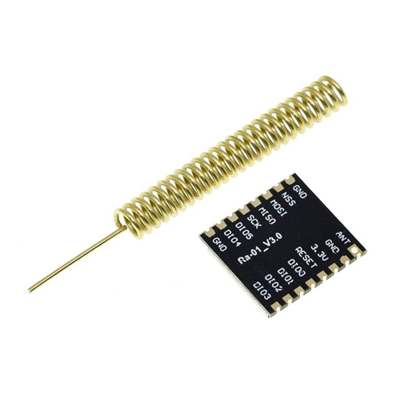 SPI Interface Transmissiemodul - Lora Sx1278 recensie en prijs