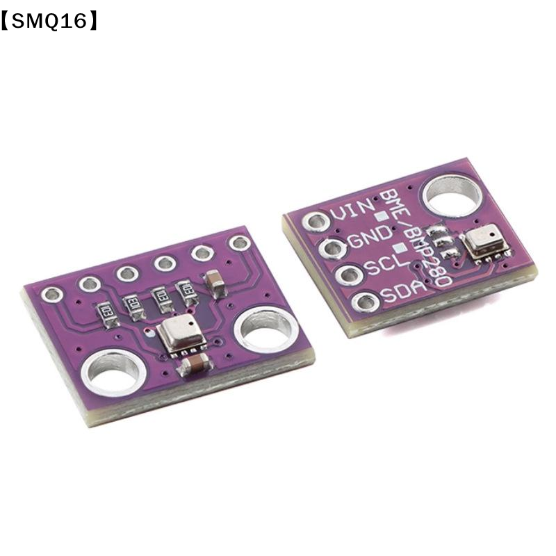 3-in-1 BME280-3.3V BMP280-5V D - Bme280 recensie en prijs