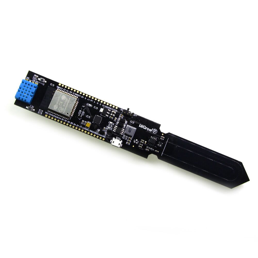 ESP32 WiFi Bluetooth-compatibe - Dht11 recensie en prijs
