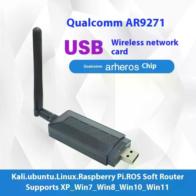 1 Stuks 2DBi WiFi Antenne Netw - Sd Card Module recensie en prijs