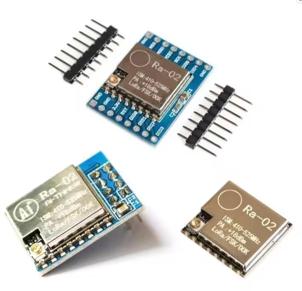 SX1278 LoRa Module 433M 10KM R - Lora Sx1278 recensie en prijs