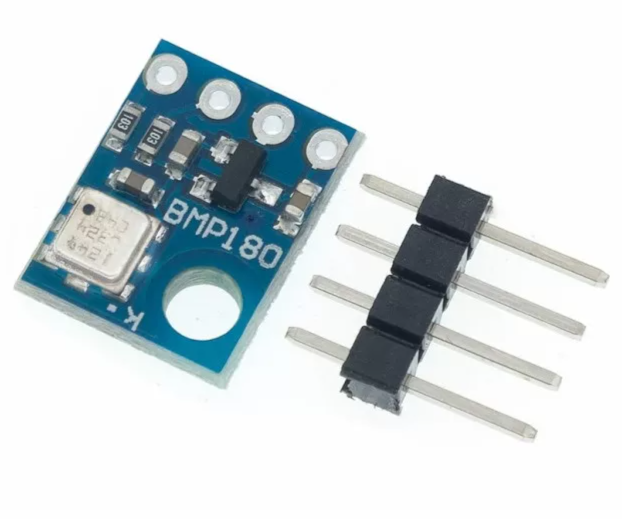 GY-91 MPU9250+BMP280 GY-BMP280 - Bme280 recensie en prijs