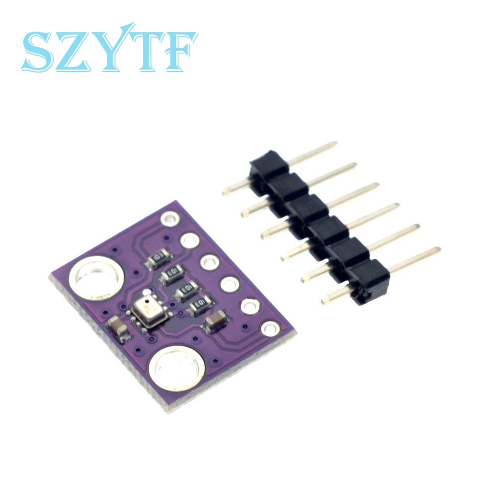 I2c/Spi BME280-3.3 Bme280 Bmp2 - Bme280 recensie en prijs