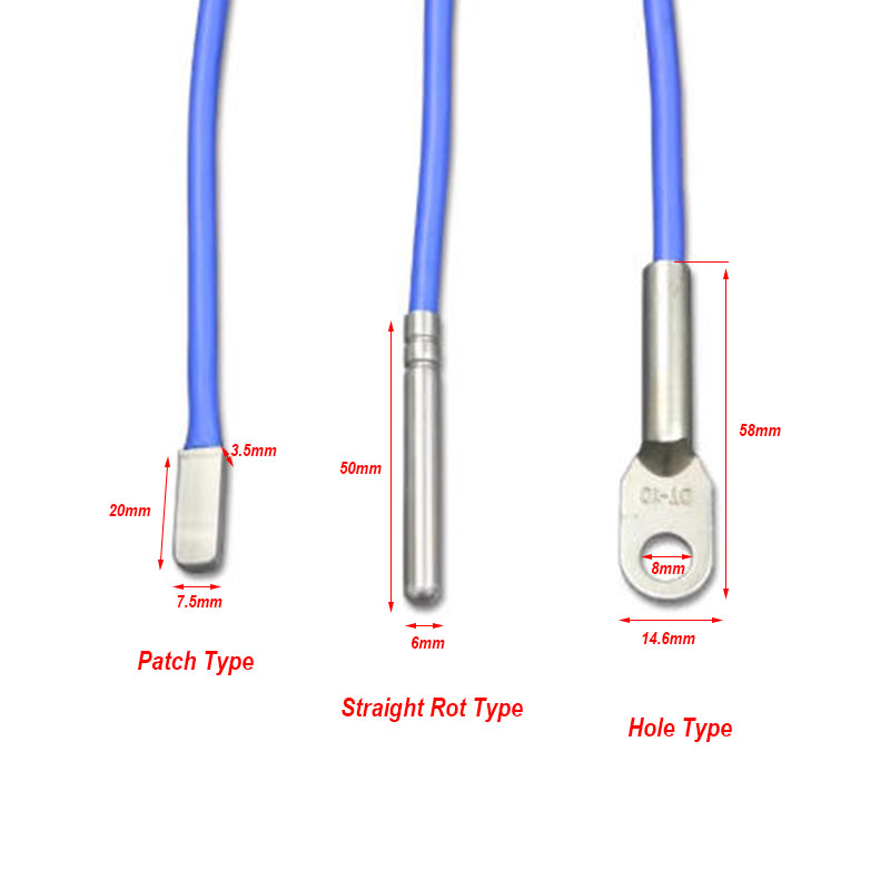 1PC DS18B20 waterdichte temper - Ds18B20 recensie en prijs