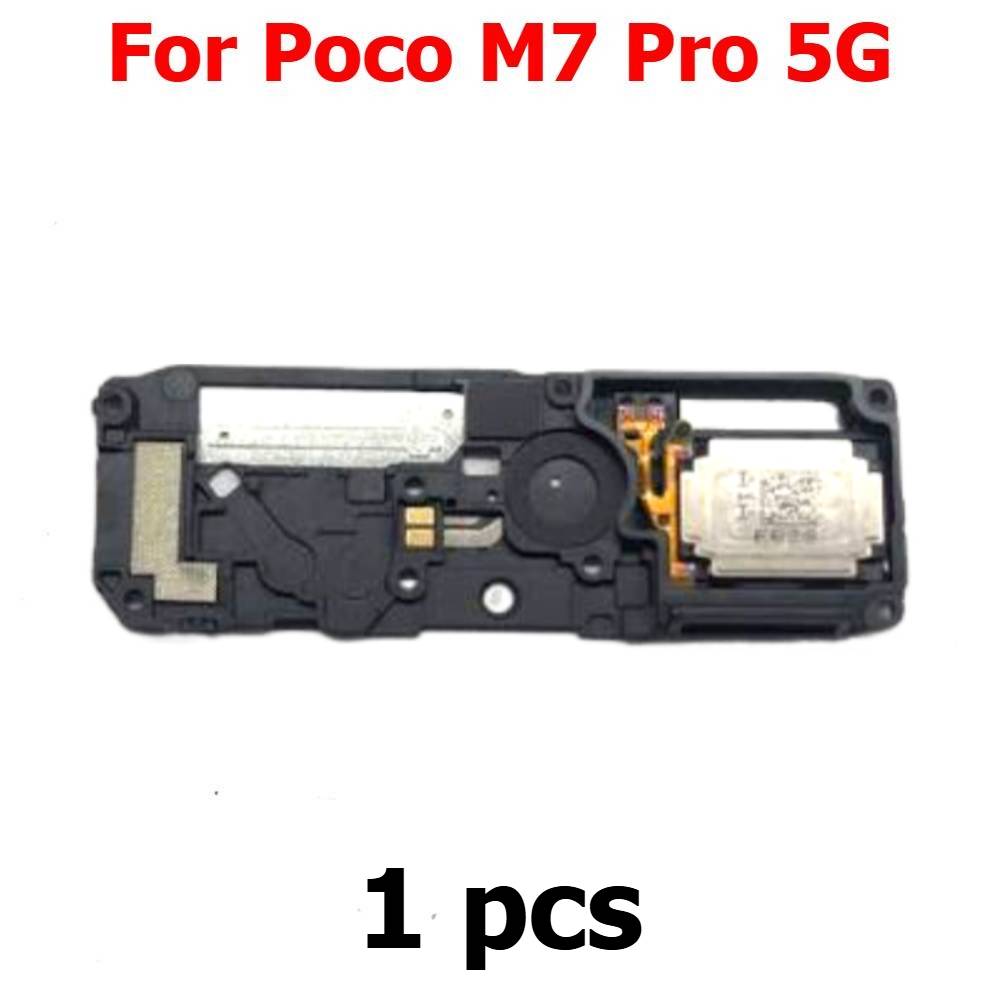 Luidspreker Voor Xiaomi Poco M - Buzzer Module recensie en prijs