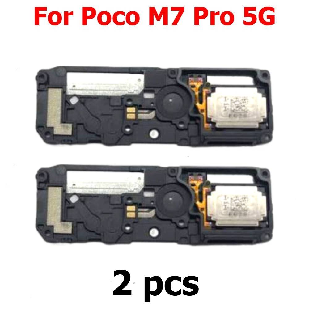 Luidspreker Voor Xiaomi Poco M - Buzzer Module recensie en prijs