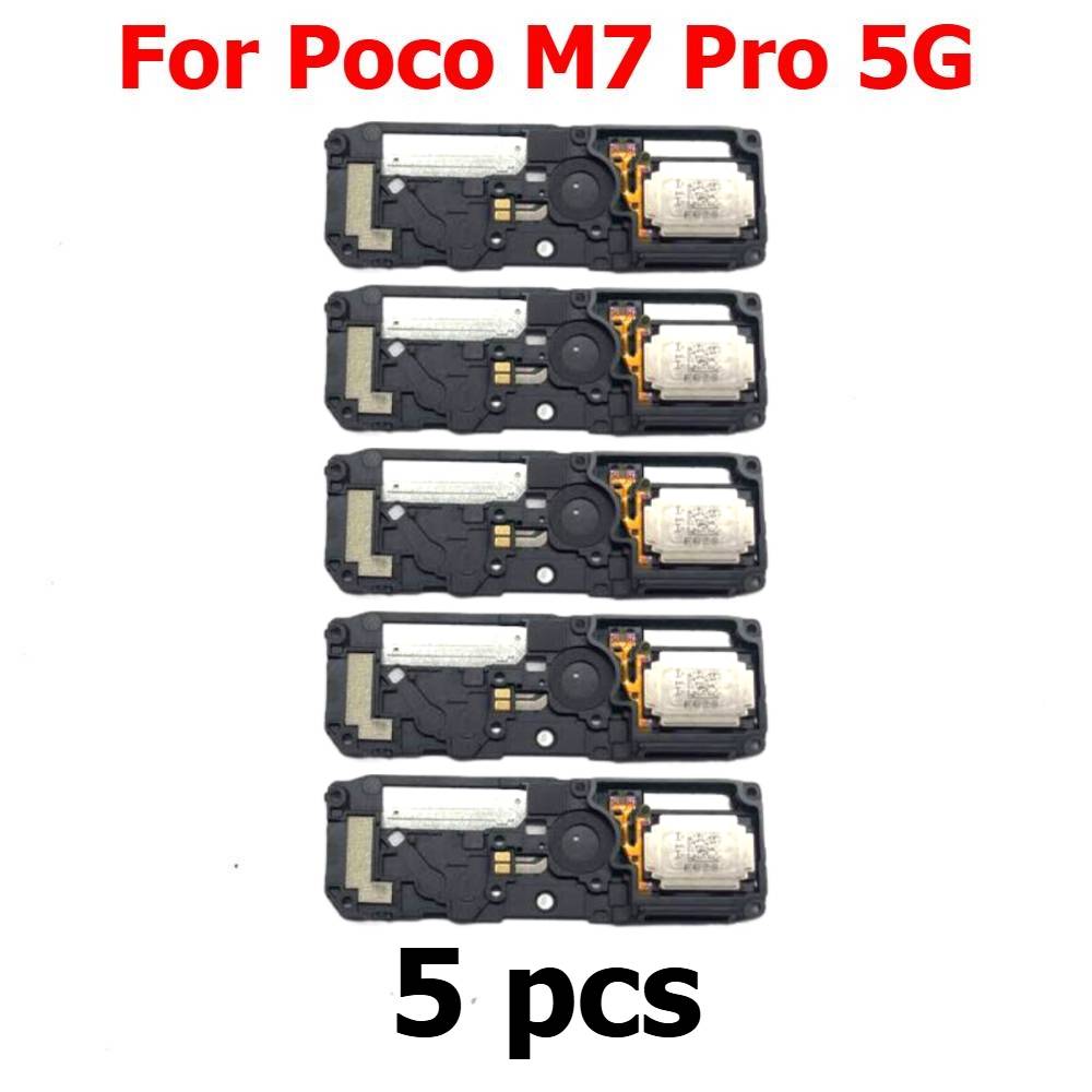 Luidspreker Voor Xiaomi Poco M - Buzzer Module recensie en prijs