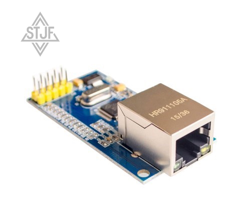 Elettronica intelligente USR-E - Ethernet W5500 recensie en prijs