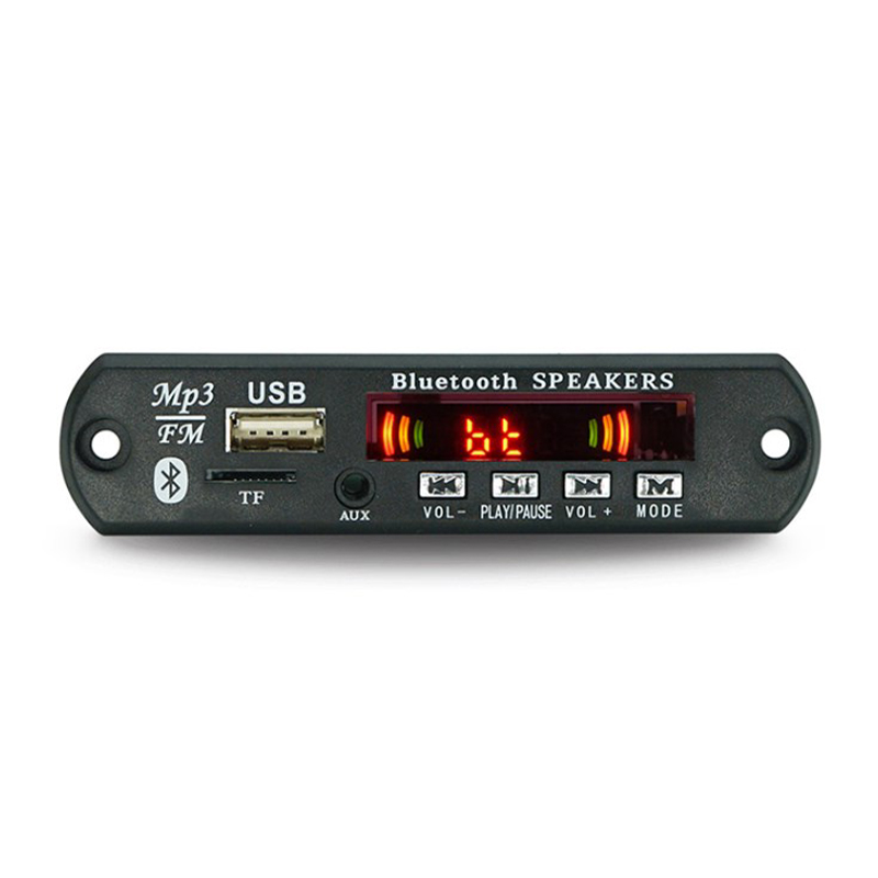 Draadloze Bluetooth 5.0 5V Mp3 - Joystick Module recensie en prijs