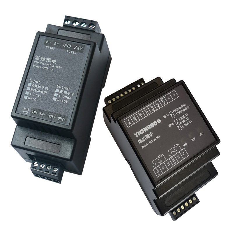 RS485 temperatuurregelmodule,  - Thermocouple Module K Type recensie en prijs