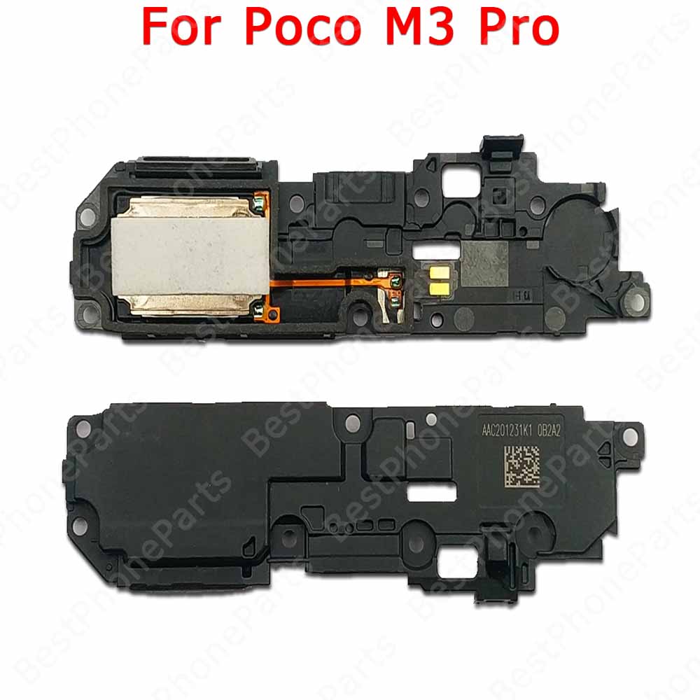Luidspreker Voor Xiaomi Poco M - Buzzer Module recensie en prijs