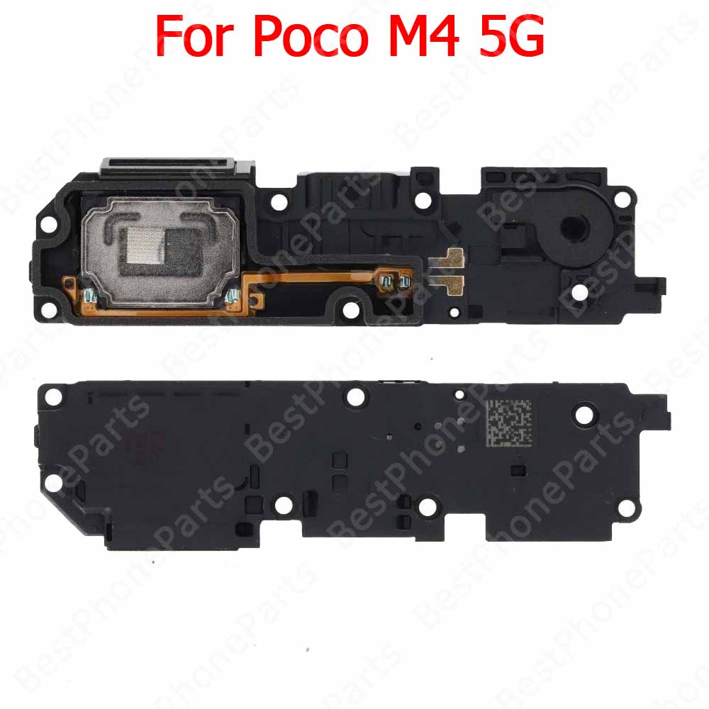 Luidspreker Voor Xiaomi Poco M - Buzzer Module recensie en prijs