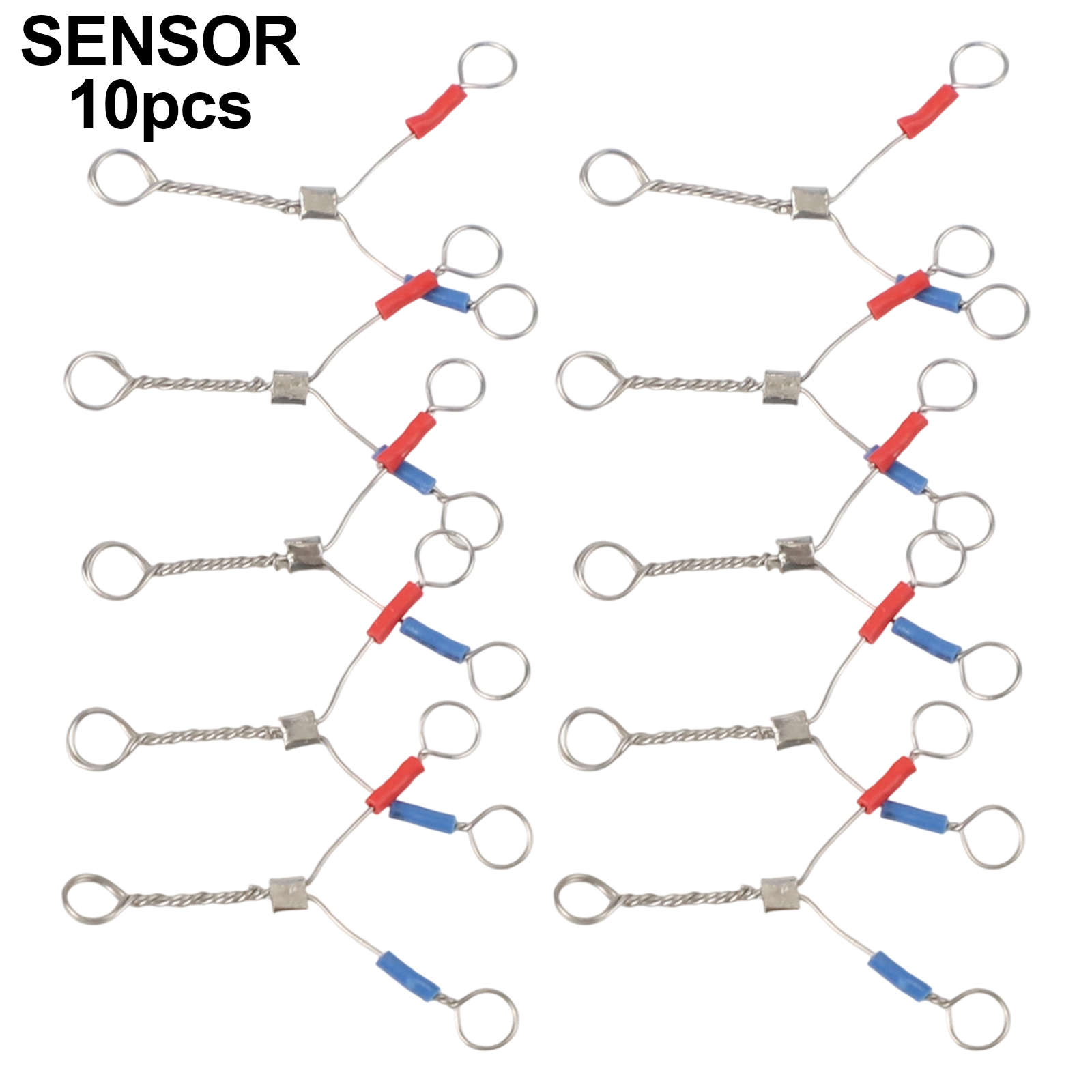 191 Soldeerboutpunt-tester Tem - Soldering Iron Temperature Probe recensie en prijs