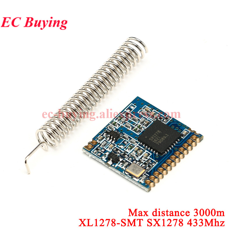 1-5 Stuks SX1262 SX1276 SX1278 - Lora Sx1278 recensie en prijs