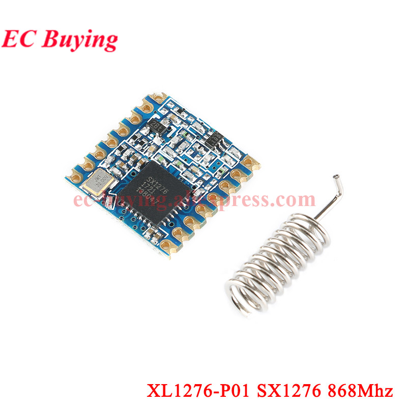 1-5 Stuks SX1262 SX1276 SX1278 - Lora Sx1278 recensie en prijs