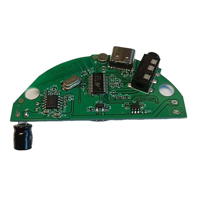 A99E-3D Stereo HIFI 3,7 V SD-k - Sd Card Module recensie en prijs