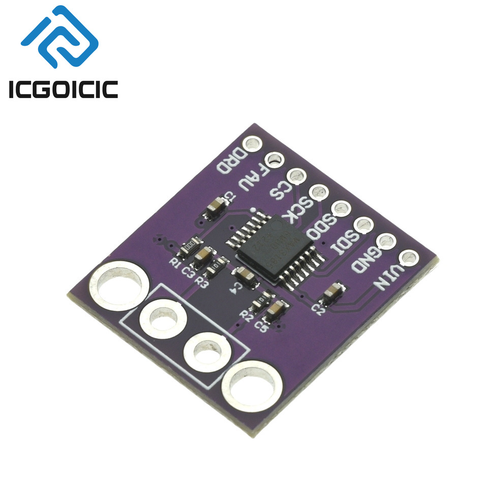 MAX31856 thermokoppelmodule –  - Thermocouple Module K Type recensie en prijs