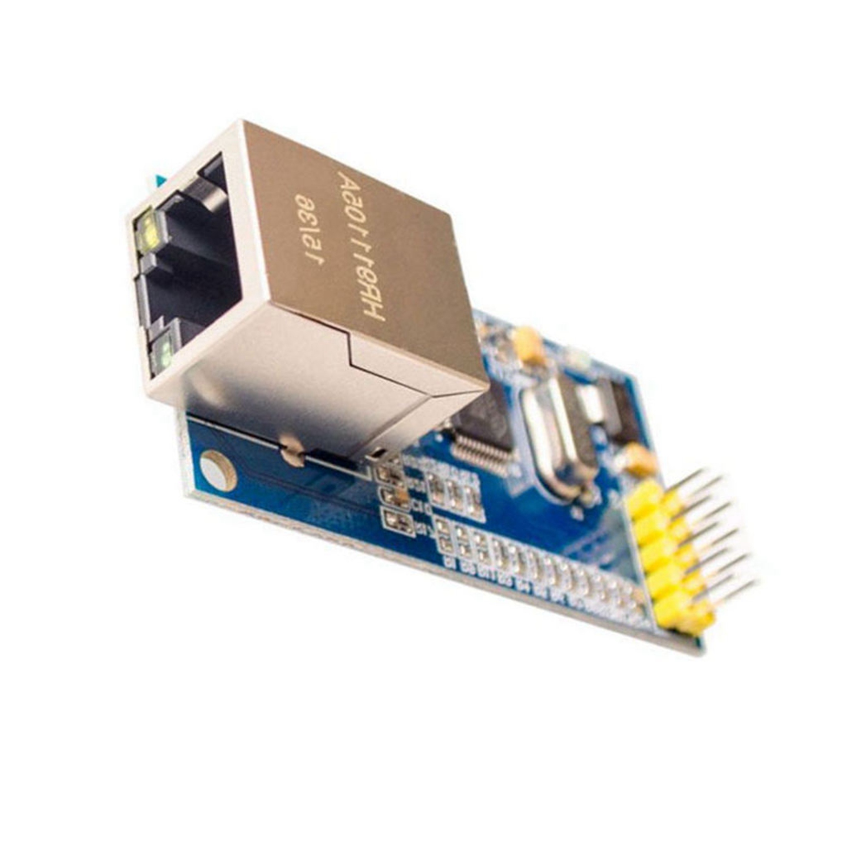 【OPENHEDENDEELBAARHEID】4X W550 - Ethernet W5500 recensie en prijs