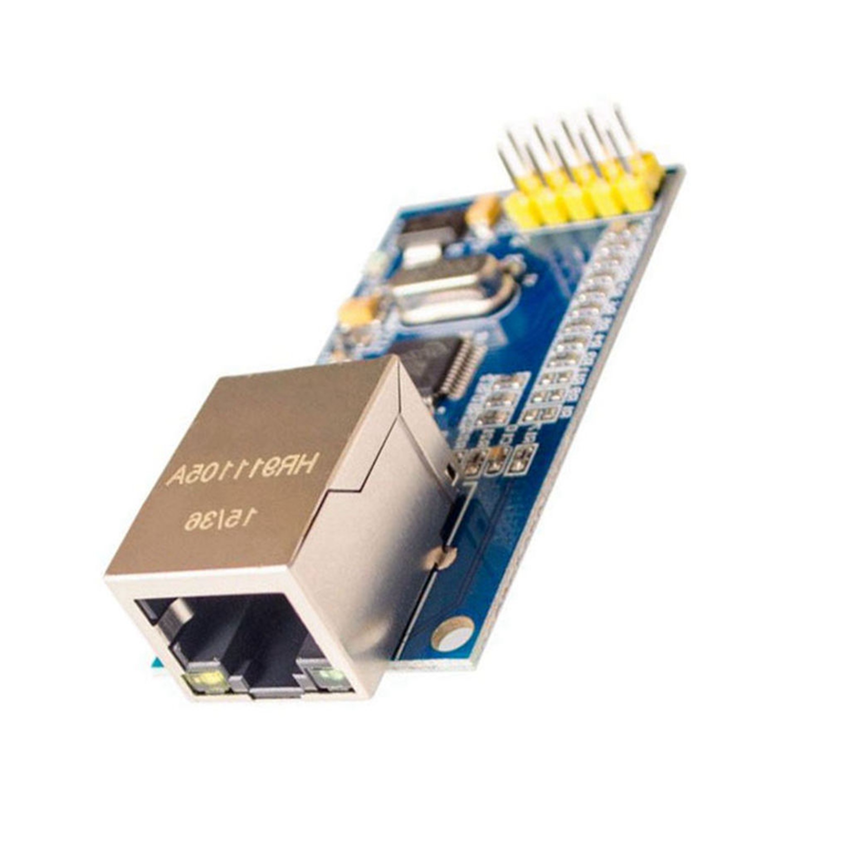 【OPENHEDENDEELBAARHEID】4X W550 - Ethernet W5500 recensie en prijs