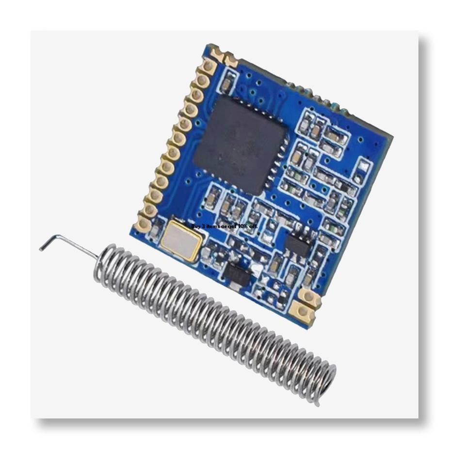✤ SX1278 LoRa 433MHz draadloze - Lora Sx1278 recensie en prijs