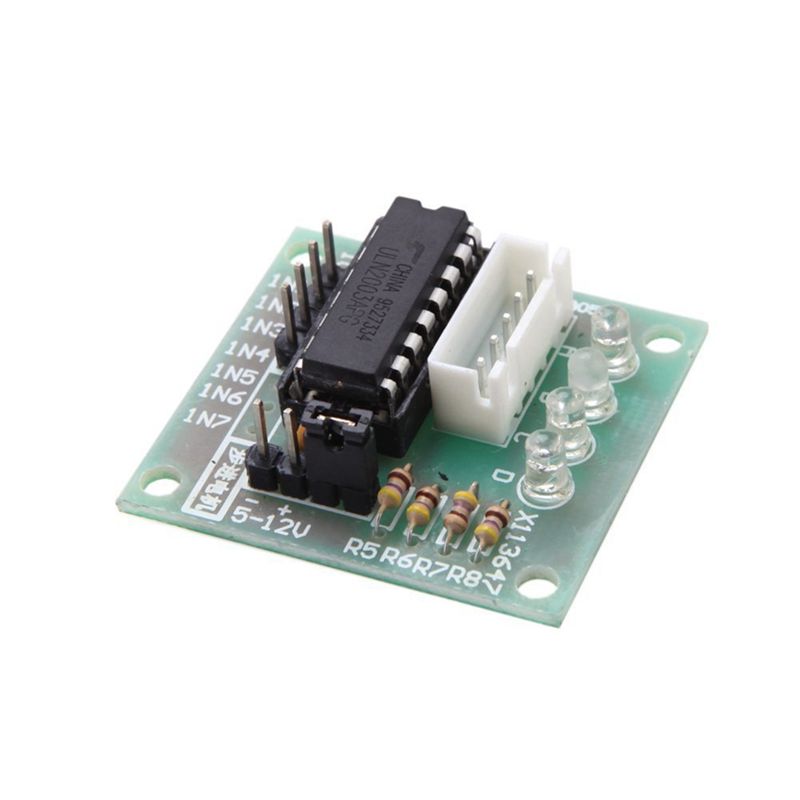 A49T 5 Set 28BYJ-48 ULN2003 5V - Stepper Motor 28Byj recensie en prijs