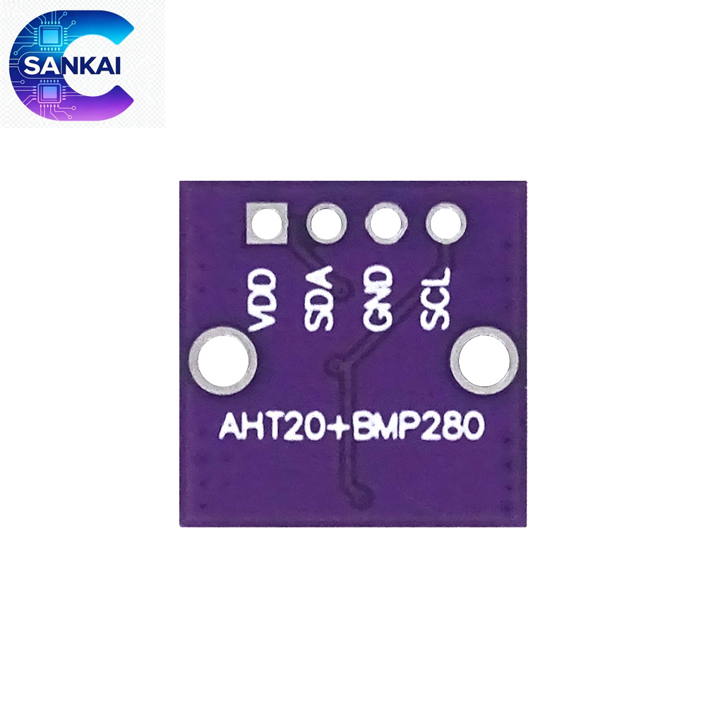 5 stuks AHT20+BMP280 3-in-1 te - Bme280 recensie en prijs