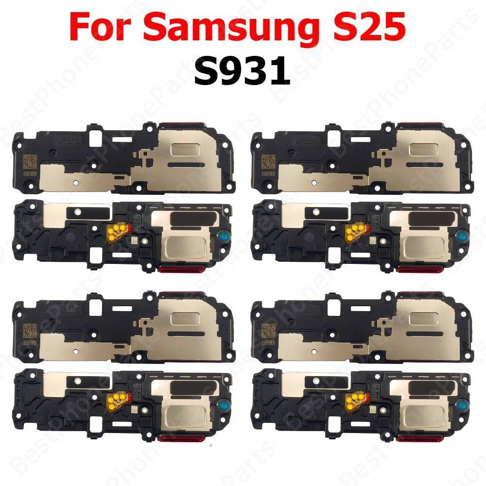 Luidspreker voor Samsung Galax - Buzzer Module recensie en prijs