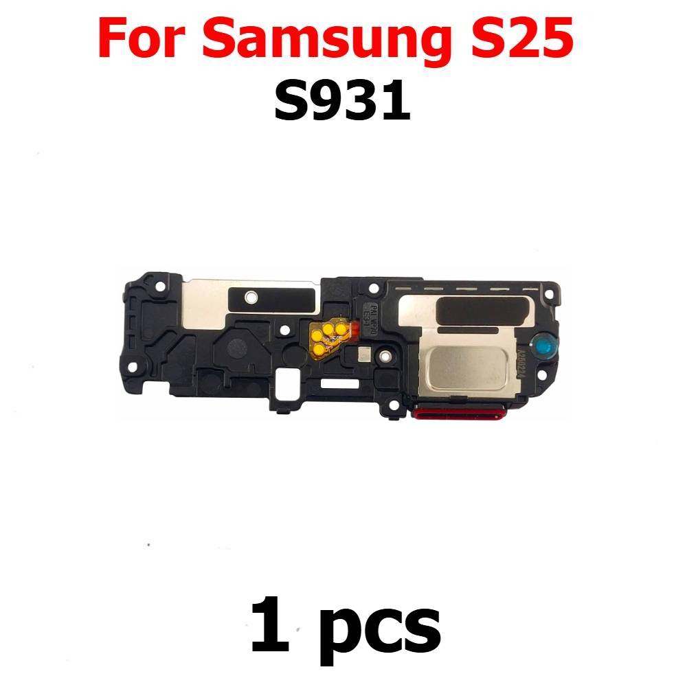Luidspreker voor Samsung Galax - Buzzer Module recensie en prijs