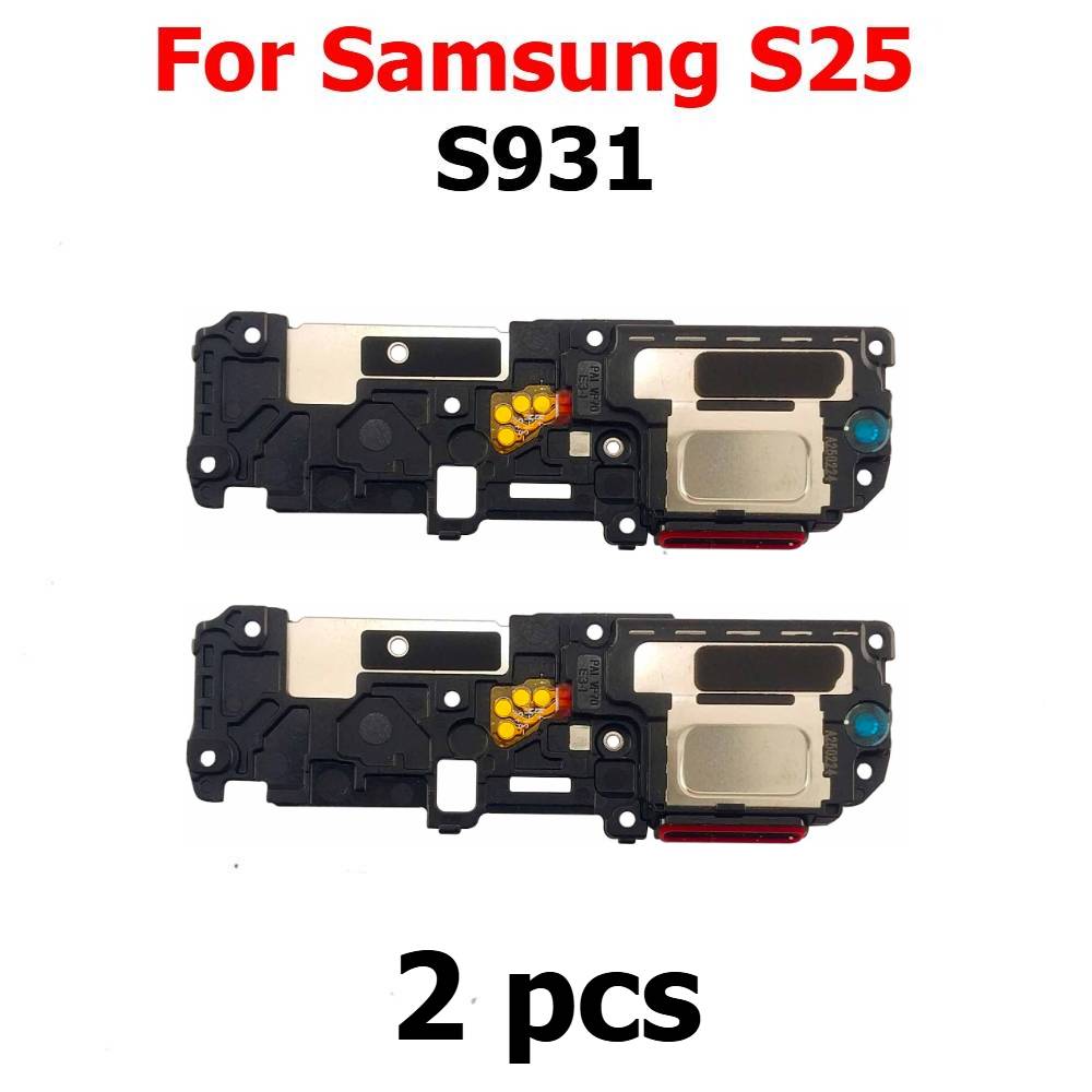 Luidspreker voor Samsung Galax - Buzzer Module recensie en prijs