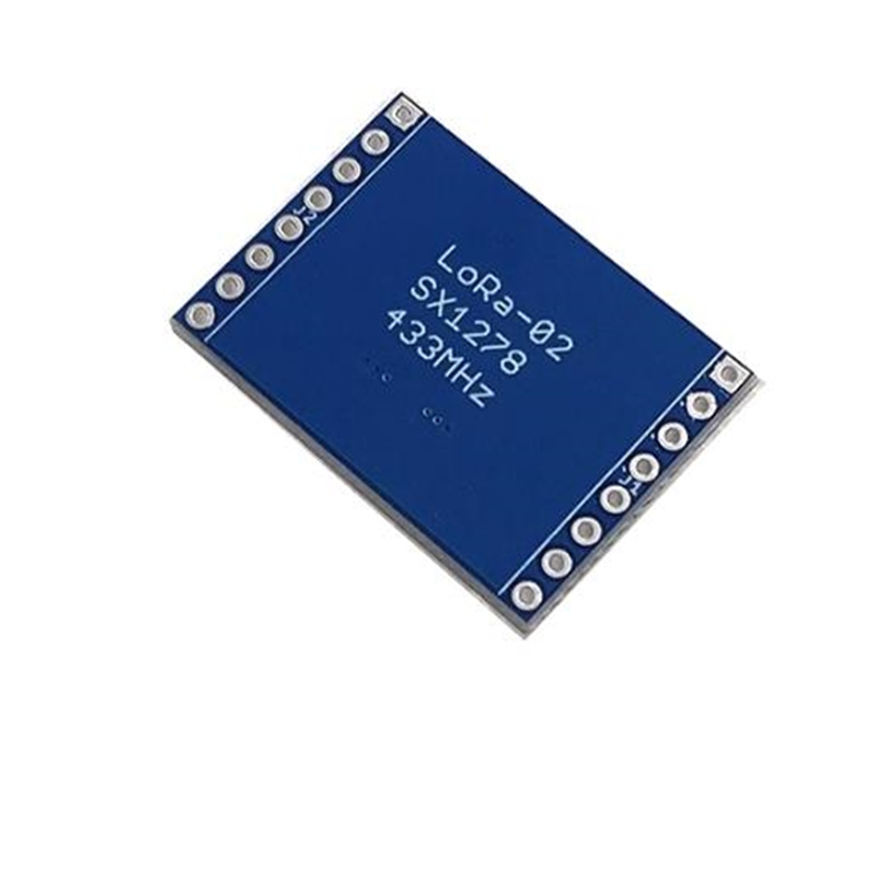 Sx1278 loraModule Anxinke Lora - Lora Sx1278 recensie en prijs