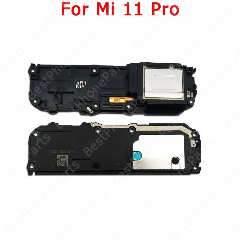 Luidspreker Voor Xiaomi Mi 11T - Buzzer Module recensie en prijs