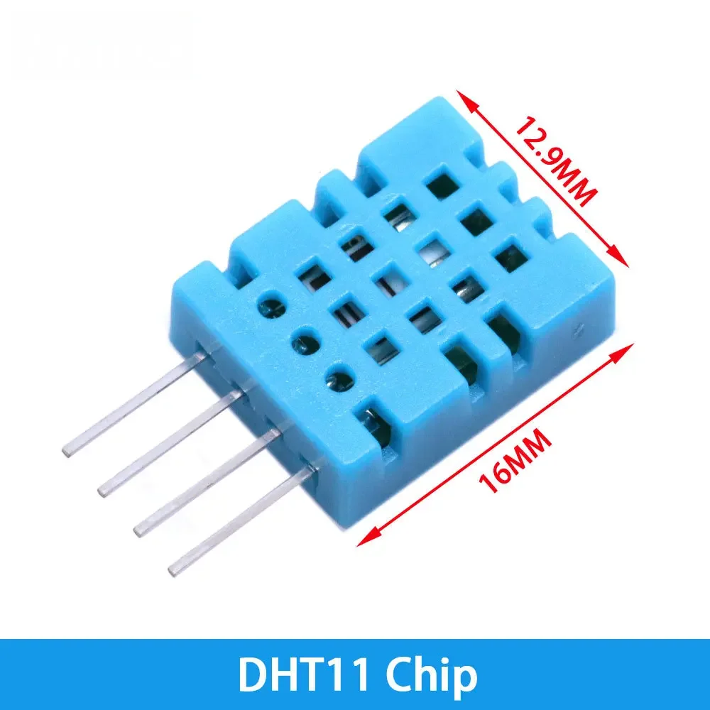 Zeer nauwkeurige DHT22/AM2302/ - Dht11 recensie en prijs