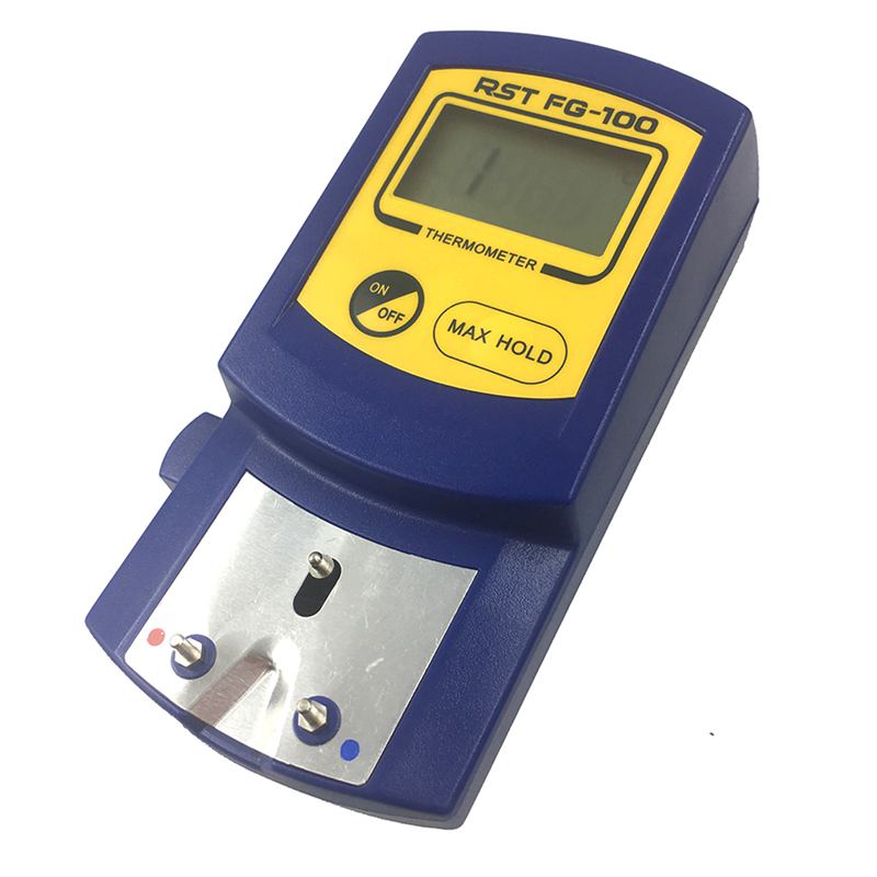 Promotie! FG-100 Digitale Sold - Soldering Iron Temperature Probe recensie en prijs