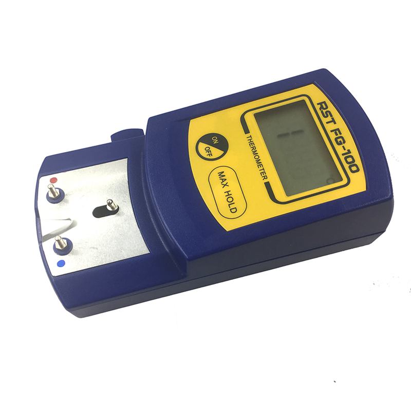 Promotie! FG-100 Digitale Sold - Soldering Iron Temperature Probe recensie en prijs
