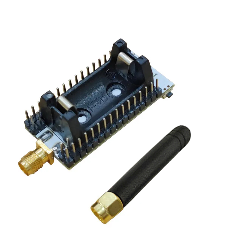 Heltec IOT-accessoire: CubeCel - Relay Module 1 Channel recensie en prijs