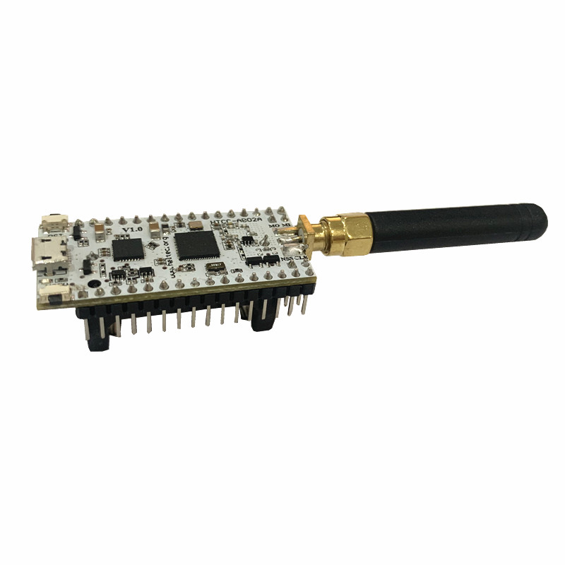 Heltec IOT-accessoire: CubeCel - Relay Module 1 Channel recensie en prijs