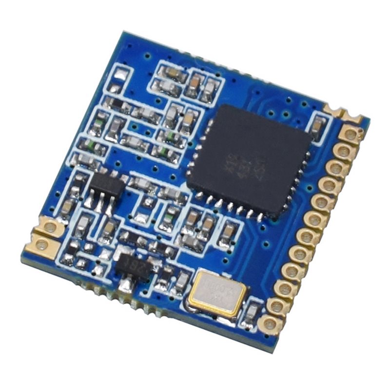 2X SX1278 Lora 433Mhz draadloz - Lora Sx1278 recensie en prijs
