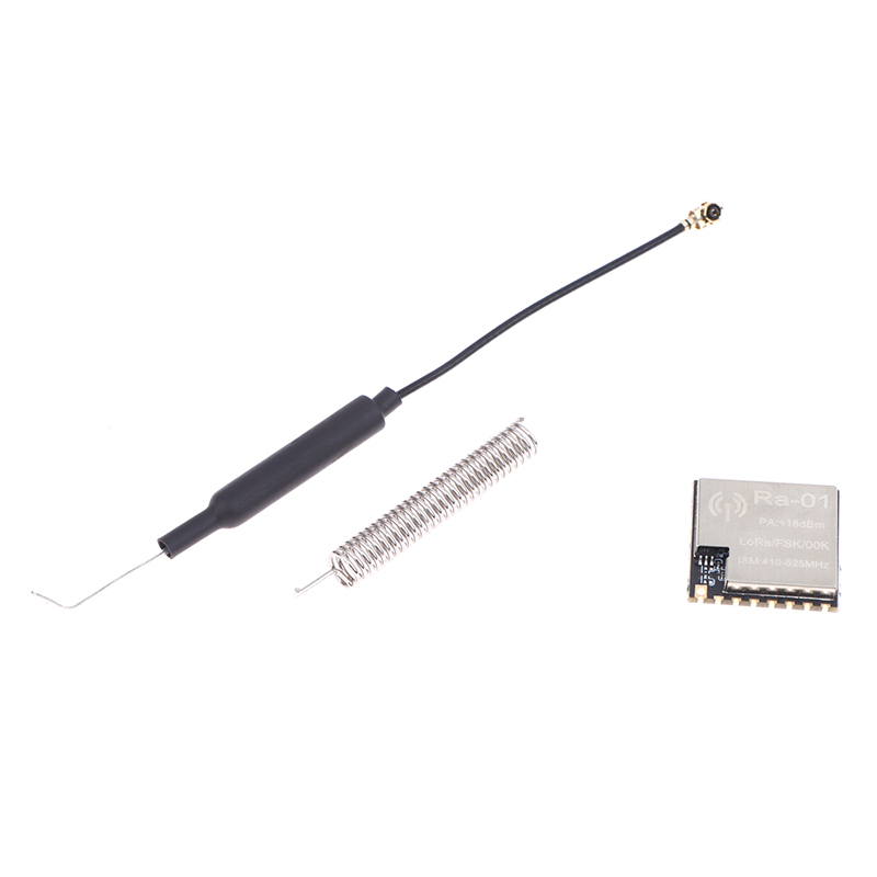 Sx1278 Lora Huishoudelijk Acce - Lora Sx1278 recensie en prijs
