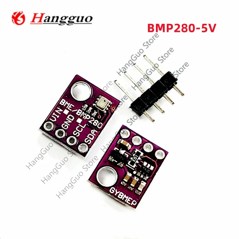 10PCS BME280-3.3 BMP280-3.3V B - Bme280 recensie en prijs