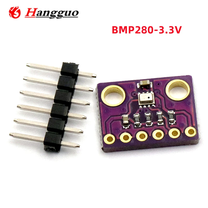 10PCS BME280-3.3 BMP280-3.3V B - Bme280 recensie en prijs