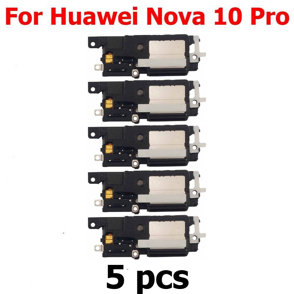 Luidspreker Voor Huawei Nova 1 - Buzzer Module recensie en prijs